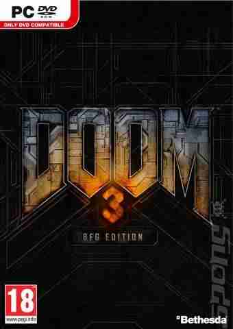 Descargar Doom 3 BFG Edition [English][SKIDROW] por Torrent